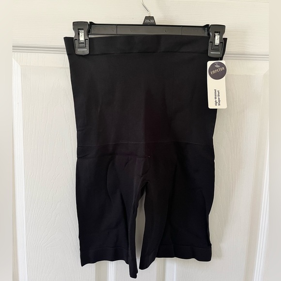 Shapermint Other - Empetua High-Waisted Shaper Short